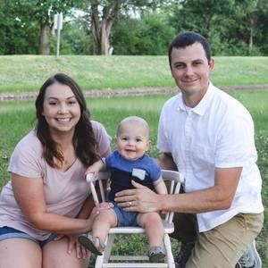 Meet your Posher, Becca